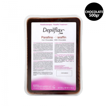 Parafina Chocolate Starpill 500gr