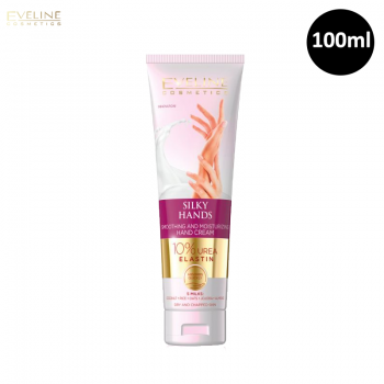 Creme de Mãos 10% Ureia 100ml Eveline