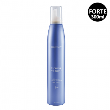 Espuma de Fixação Forte Risfort 300ml