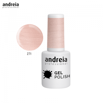 Verniz Gel Andreia 271