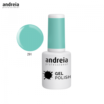 Verniz Gel Andreia 291