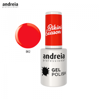 Verniz Gel Andreia BK2