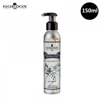 Creme de Barbear Fluído Gordon 150ml