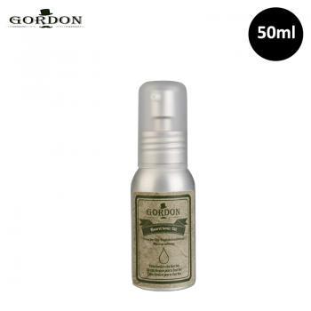 Óleo Tónico para Barba Gordon 50ml