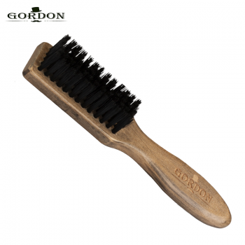 Escova de Barbeiro para Esfumados D437 Gordon