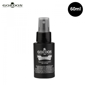 Spray de Fixação de Fibras Capilares Gordon 60ml