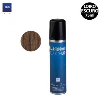 Spray Retoque da Raíz Cor Louro Escuro 75ml