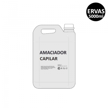 Creme Amaciador de Ervas 5000ml