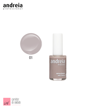 Verniz Andreia 1 14 ml