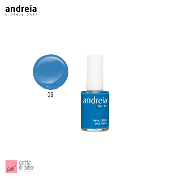 Verniz Andreia 6 14 ml