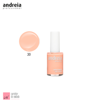 Verniz Andreia 30 14 ml