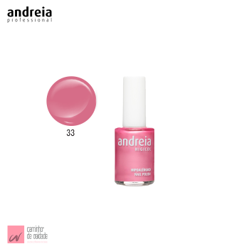 Verniz Andreia 33 14 ml