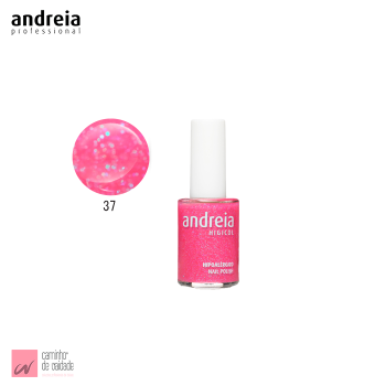 Verniz Andreia 37 14 ml